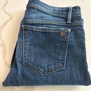 Joes Jeans The Cigarette Size 26